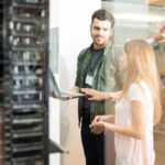 Hizmetler sunucu: An Overview of Server Services and Benefits