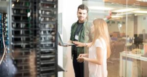 Hizmetler sunucu: An Overview of Server Services and Benefits