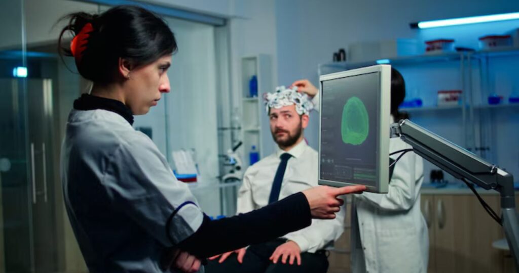 Teltlk: The Future of Migraine Management