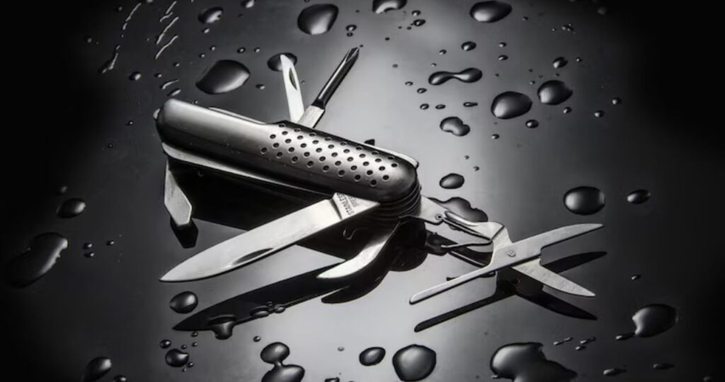 VTS65VO.6: The Swiss Army Knife of Modern Tech Innovation