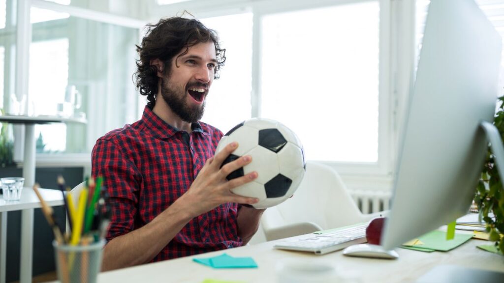 Futbol Libre: Getting Around in the Free Football World Streaming