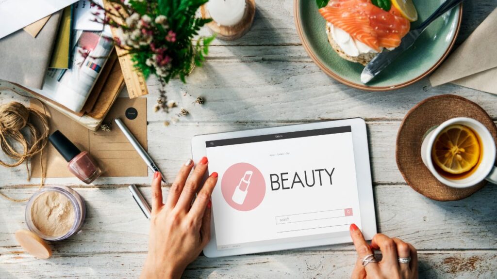 A Complete Guide to Aiotechnical.com Health & Beauty: Your Digital Partner for Wellness and Skincare