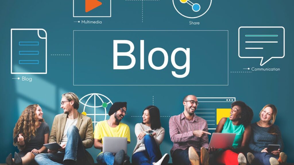 Introduction: Understanding Blogsternation.com