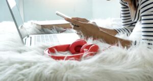 Braflix: The Ultimate Streaming Experience for Lingerie Lovers