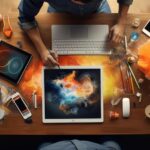 Candizi: The Emerging Trend Redefining Online Creativity and Branding