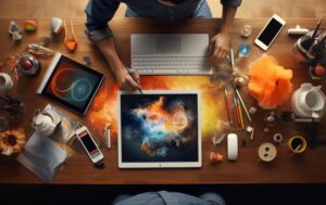 Candizi: The Emerging Trend Redefining Online Creativity and Branding