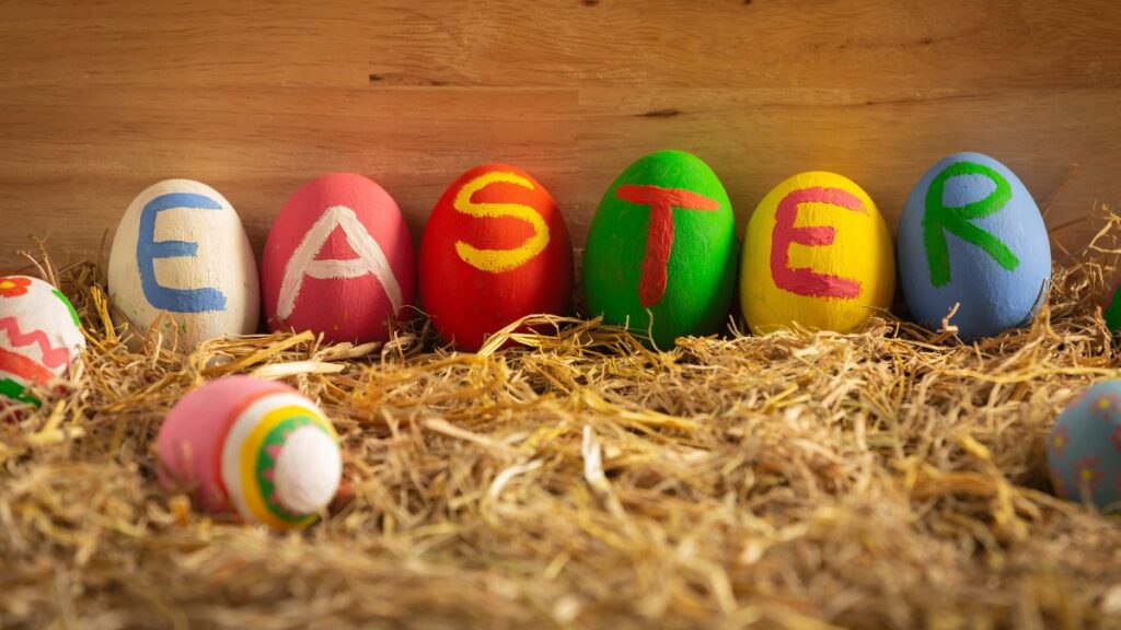 Easter 2025: A Global Celebration of Renewal and Tradition