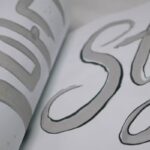 Fontlu: A Modern Typography Tool for Creative Font Design