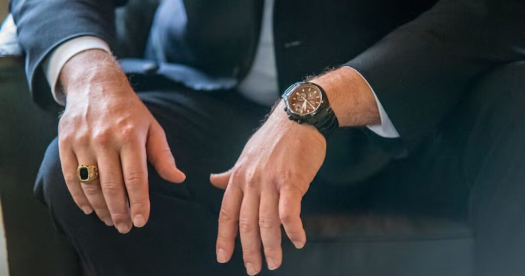 Watch appraisals