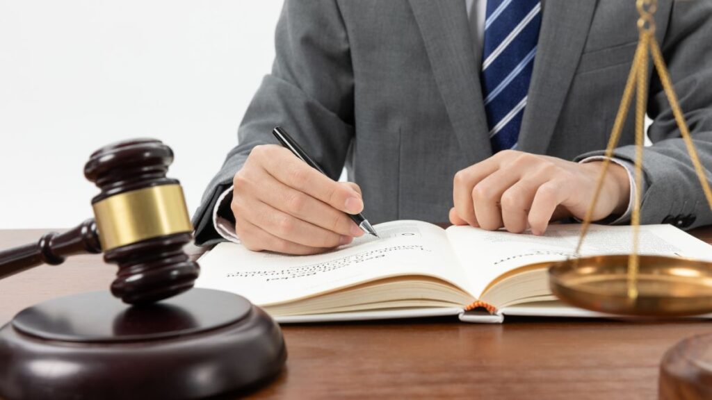 Understanding "Litigious": A Deep Dive into the Meaning, Context, and Implications