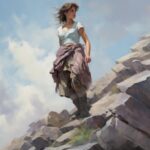 Princess Kazer: A Journey Through the World of Grace, Leadership, and Legacy