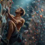 Sport Climbing Combined at the Olympics: Evolution, Format, and Future