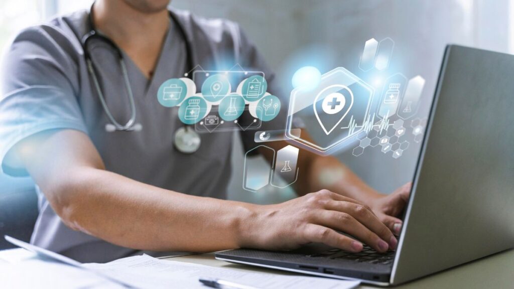Exploring Ztec100.com: The All-in-One Health-Tech & Insurance Platform