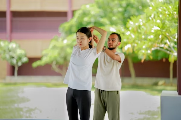 Holistic Wellness