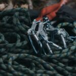 Crock Knot: Understanding an Essential Knot in Fishing and Outdoor Activities