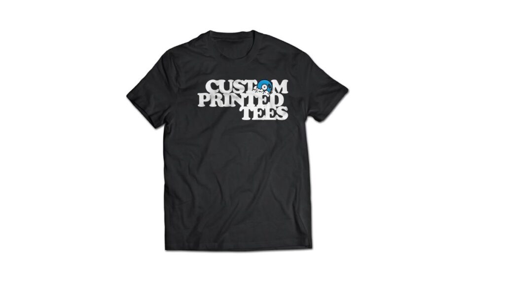 Custom Print Tees: Your Guide to Making T-Shirts That Speak for You