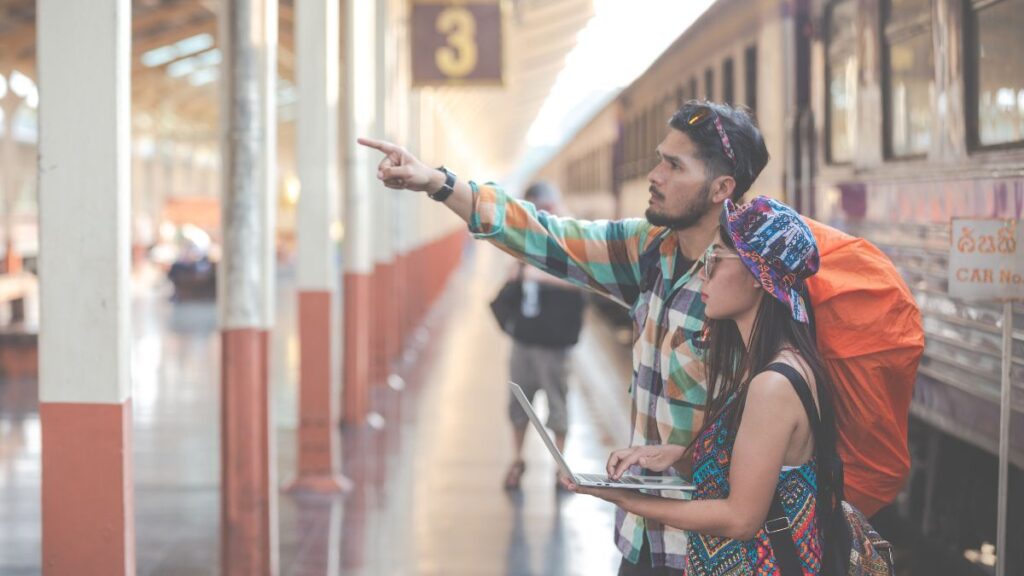 What to Expect on Your First Delhi Agra Jaipur Tour