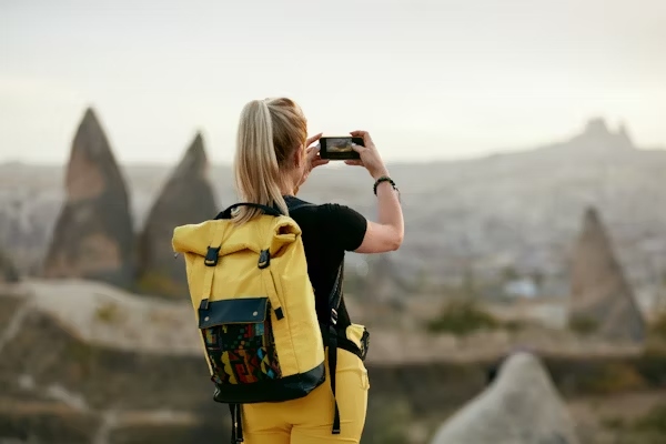 Exploring the World Through TravelsForNow.com