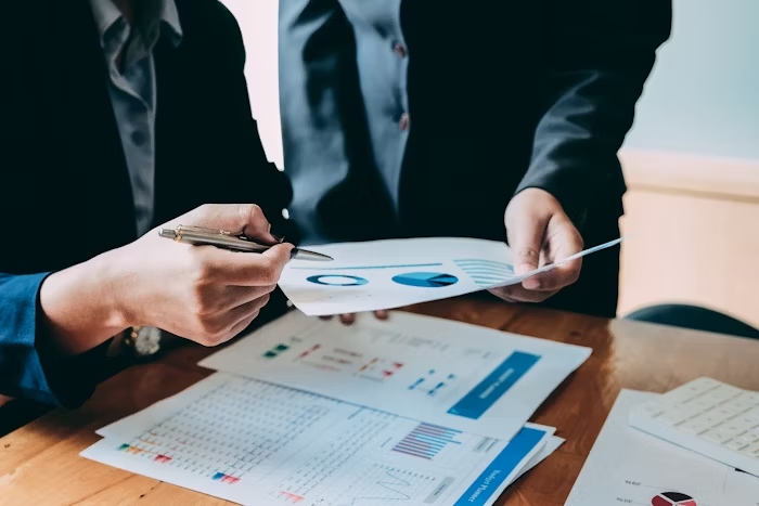 Dynamics 365 Partners