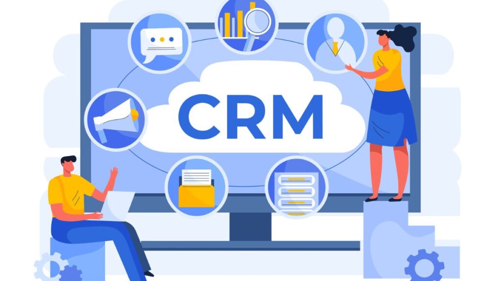 HubSpot Partner Agencies: Unlocking the Full Potential of Your CRM