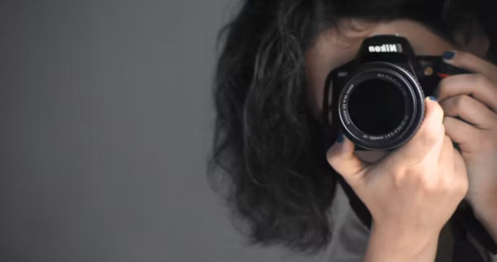 Oeuvre Camera