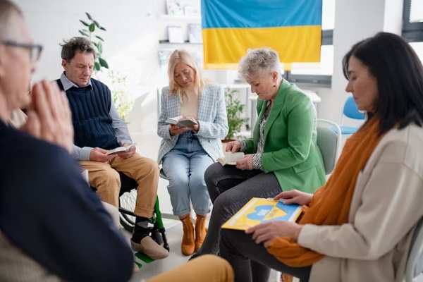Ombudsmänner: Advocates for Justice and Fairness