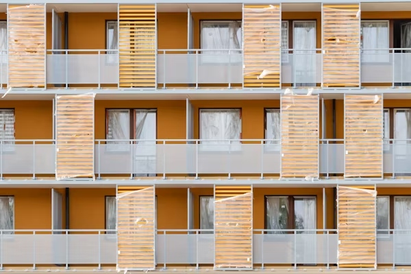 Redefining Living Spaces: Innovative Trends That Are Revolutionizing Contemporary Residential Architecture and Design