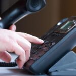 Understanding and Responding to Scam Calls: The Case of 01174411569