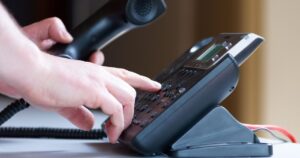 Understanding and Responding to Scam Calls: The Case of 01174411569
