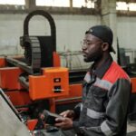 Why Durable Casters Are Essential for Smooth Operations in Industrial Settings