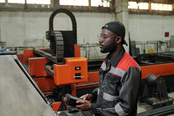 Why Durable Casters Are Essential for Smooth Operations in Industrial Settings