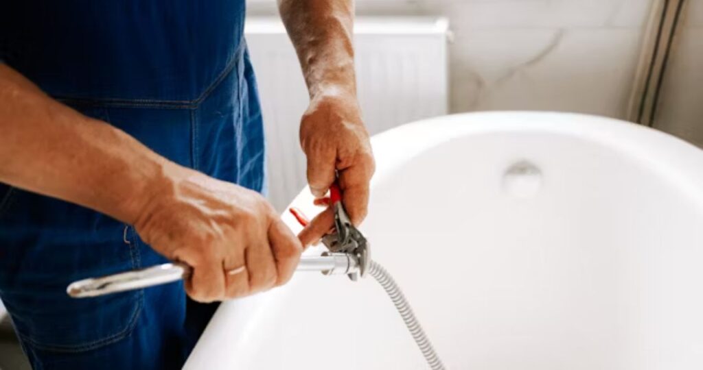 Plumbing Repairs