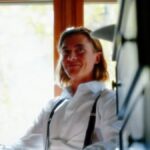 Ava Nickman: Visionary Leader, Innovator, & Advocate for Change