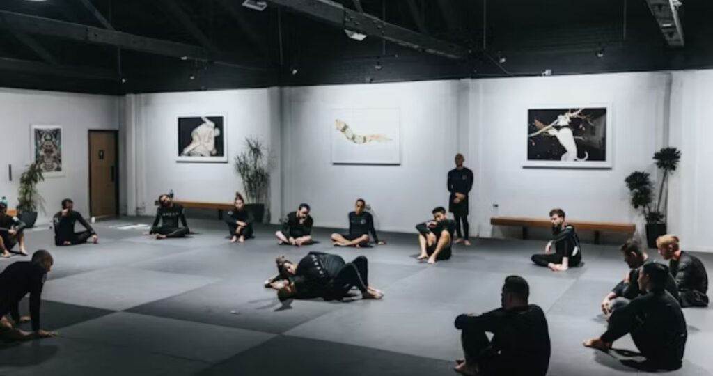BootyExpo: Movement, Media, and the Modern Body Politics