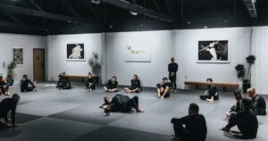 BootyExpo: Movement, Media, and the Modern Body Politics