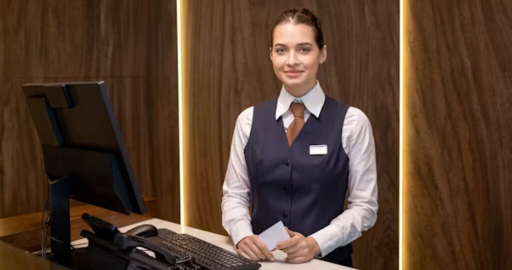 Hospitality Software