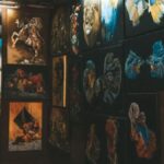 Exploring the World of Caricatronchi: A Unique Artistic Expression