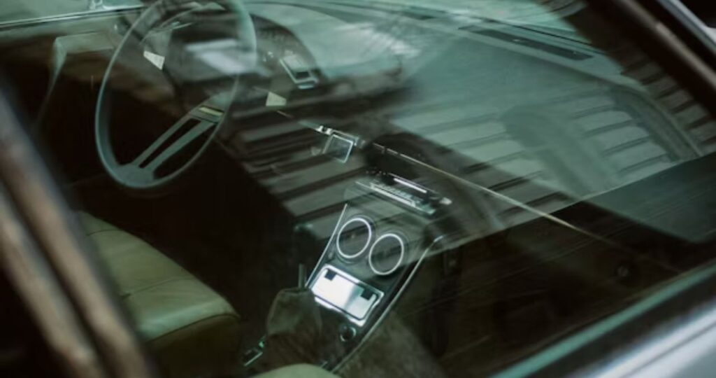 Car Keys