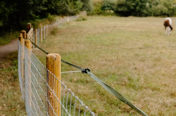 Quality Fencing