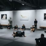 Kerrigan Lawyer Yoga: A Unique Fusion of Legal Expertise and Wellness