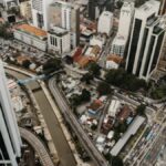 UG17: Understanding the Next Evolution in Urban Growth and Infrastructure
